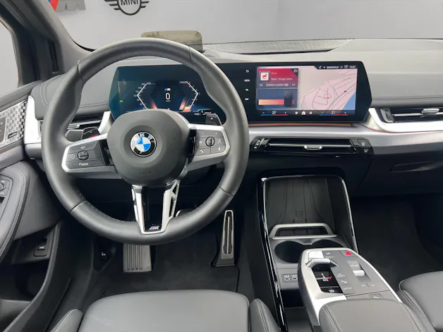 BMW 223d Active Tourer xDrive M Sport DKG