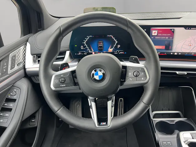 BMW 223d Active Tourer xDrive M Sport DKG