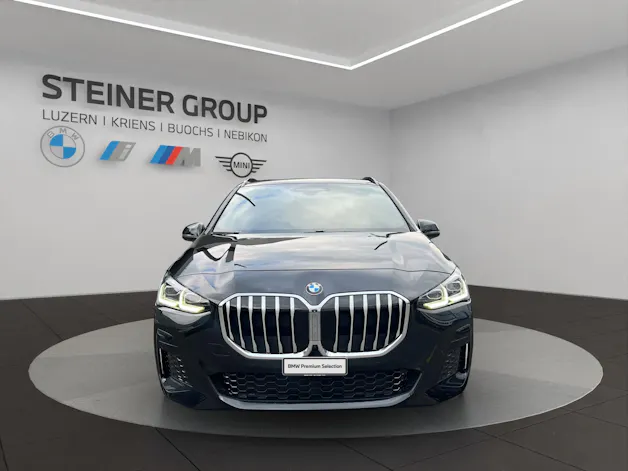 BMW 223d Active Tourer xDrive M Sport DKG