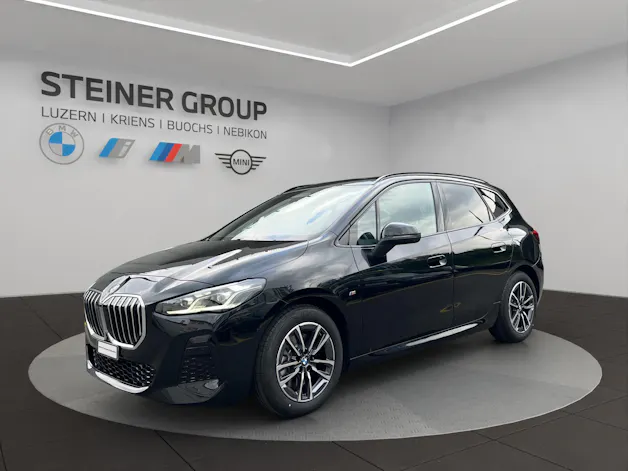 BMW 223d Active Tourer xDrive M Sport DKG