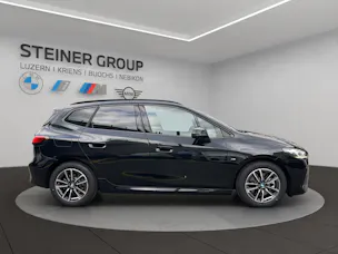 BMW 223d Active Tourer xDrive M Sport DKG