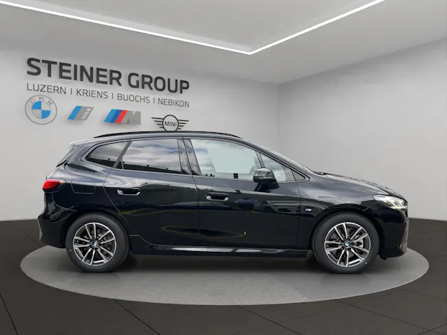 BMW 223d Active Tourer xDrive M Sport DKG