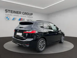 BMW 223d Active Tourer xDrive M Sport DKG