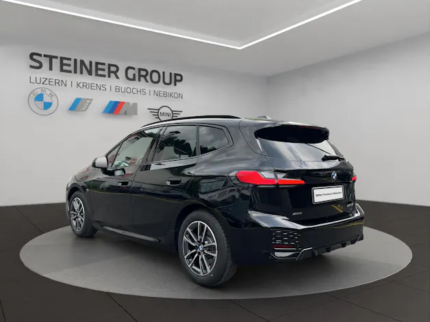 BMW 223d Active Tourer xDrive M Sport DKG