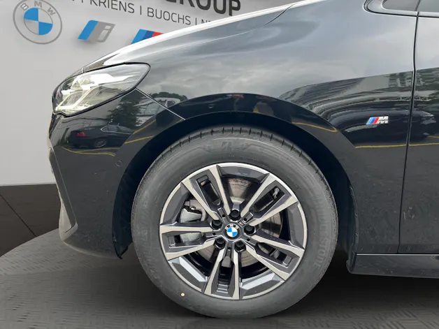 BMW 223d Active Tourer xDrive M Sport DKG