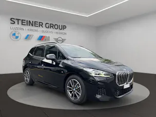 BMW 223d Active Tourer xDrive M Sport DKG
