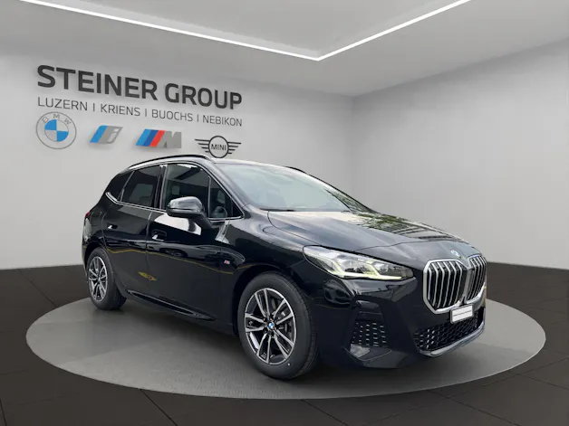 BMW 223d Active Tourer xDrive M Sport DKG