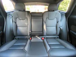 Volvo XC60 B5 Diesel Mild Hybrid AWD R-Design Geartronic