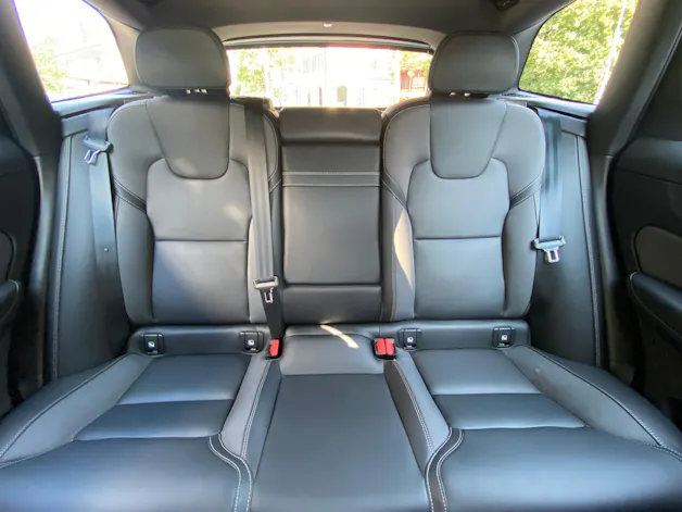 Volvo XC60 B5 Diesel Mild Hybrid AWD R-Design Geartronic