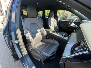 Volvo XC60 B5 Diesel Mild Hybrid AWD R-Design Geartronic