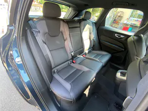 Volvo XC60 B5 Diesel Mild Hybrid AWD R-Design Geartronic
