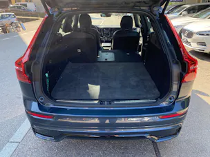 Volvo XC60 B5 Diesel Mild Hybrid AWD R-Design Geartronic