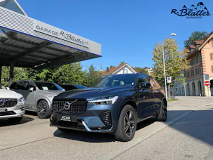 Volvo XC60 B5 Diesel Mild Hybrid AWD R-Design Geartronic