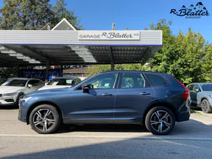 Volvo XC60 B5 Diesel Mild Hybrid AWD R-Design Geartronic