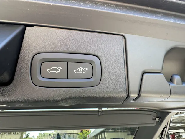 Volvo XC60 T8 eAWD Inscription Geartronic