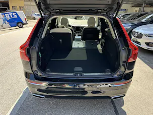 Volvo XC60 T8 eAWD Inscription Geartronic