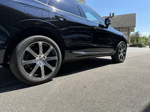 Volvo XC60 T8 eAWD Inscription Geartronic