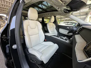 Volvo XC60 T8 eAWD Inscription Geartronic