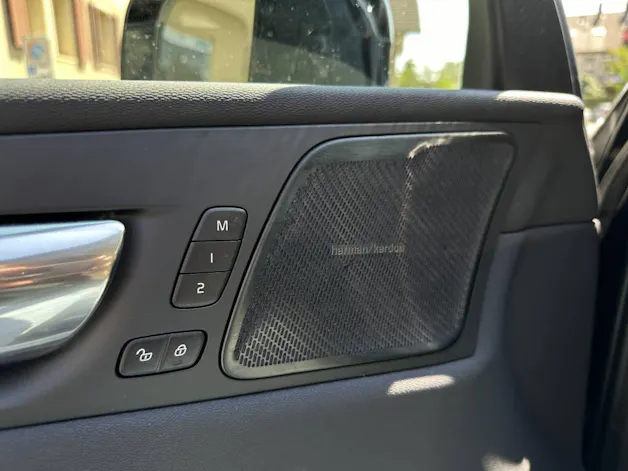 Volvo XC60 T8 eAWD Inscription Geartronic