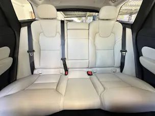 Volvo XC60 T8 eAWD Inscription Geartronic
