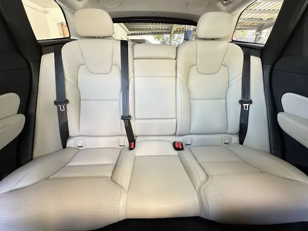 Volvo XC60 T8 eAWD Inscription Geartronic