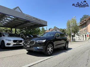 Volvo XC60 T8 eAWD Inscription Geartronic