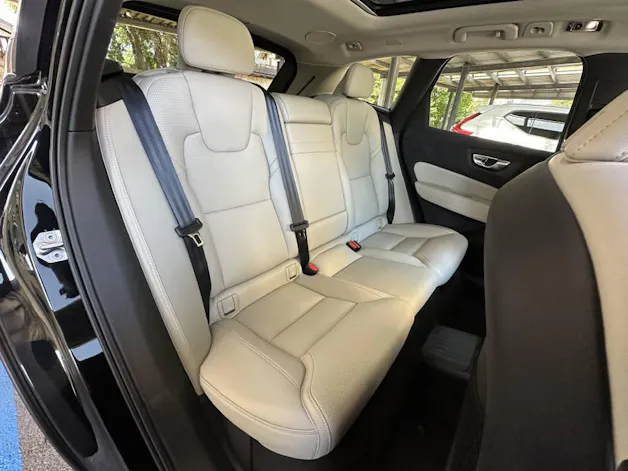Volvo XC60 T8 eAWD Inscription Geartronic