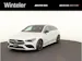 MERCEDES-BENZ CLA SB 35 AMG 4Matic