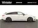 Mercedes-Benz CLA SB 35 AMG 4Matic