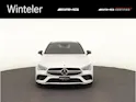 Mercedes-Benz CLA SB 35 AMG 4Matic