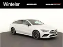 Mercedes-Benz CLA SB 35 AMG 4Matic