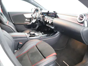 Mercedes-Benz CLA SB 35 AMG 4Matic