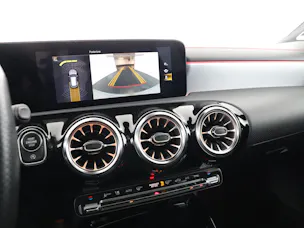 Mercedes-Benz CLA SB 35 AMG 4Matic