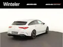 Mercedes-Benz CLA SB 35 AMG 4Matic