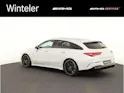 Mercedes-Benz CLA SB 35 AMG 4Matic