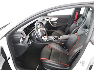 Mercedes-Benz CLA SB 35 AMG 4Matic