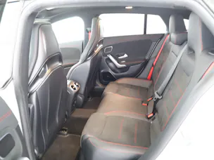 Mercedes-Benz CLA SB 35 AMG 4Matic