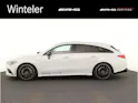 Mercedes-Benz CLA SB 35 AMG 4Matic