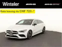 Mercedes-Benz CLA SB 35 AMG 4Matic