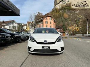 Honda Jazz 1.5i-MMD Elegance E-CVT