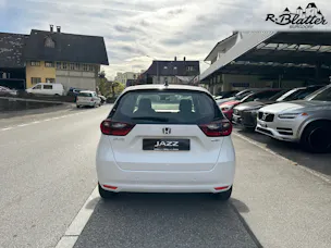 Honda Jazz 1.5i-MMD Elegance E-CVT
