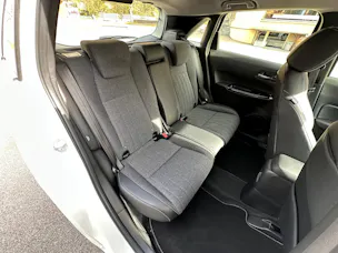 Honda Jazz 1.5i-MMD Elegance E-CVT