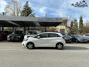 Honda Jazz 1.5i-MMD Elegance E-CVT