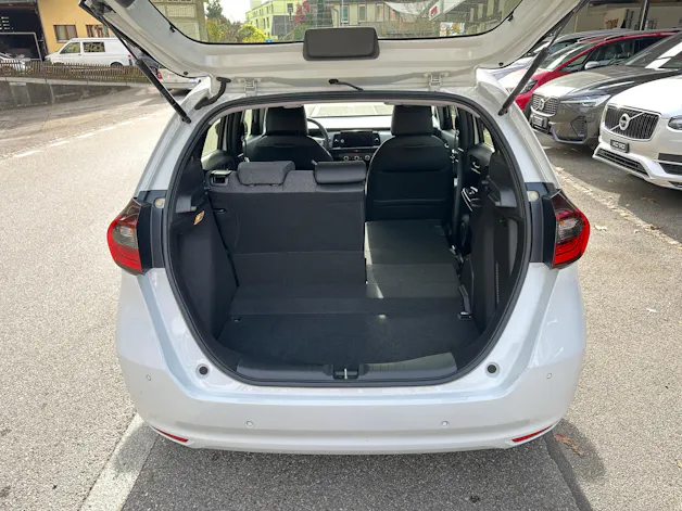 Honda Jazz 1.5i-MMD Elegance E-CVT