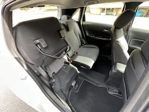 Honda Jazz 1.5i-MMD Elegance E-CVT