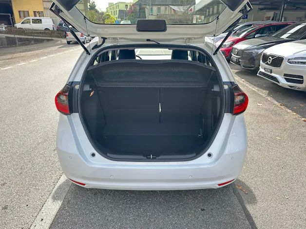 Honda Jazz 1.5i-MMD Elegance E-CVT