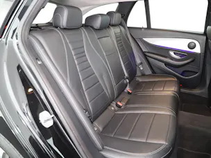 Mercedes-Benz E 220 d Avantgarde 4Matic