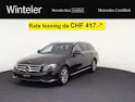 Mercedes-Benz E 220 d Avantgarde 4Matic