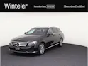 Mercedes-Benz E 220 d Avantgarde 4Matic