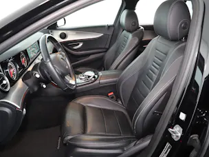 Mercedes-Benz E 220 d Avantgarde 4Matic